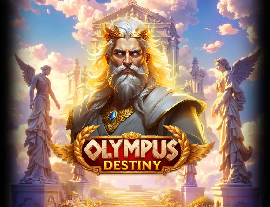 Olympus Destiny